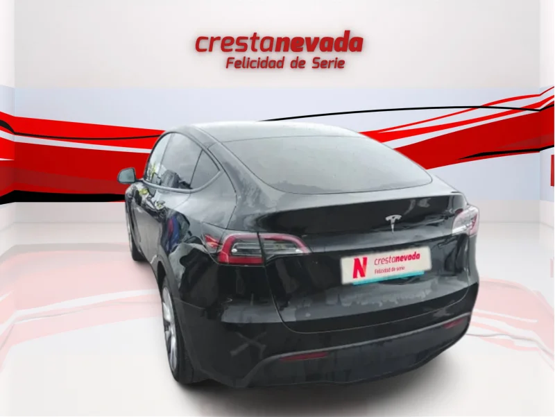 Imagen de tesla Model Y