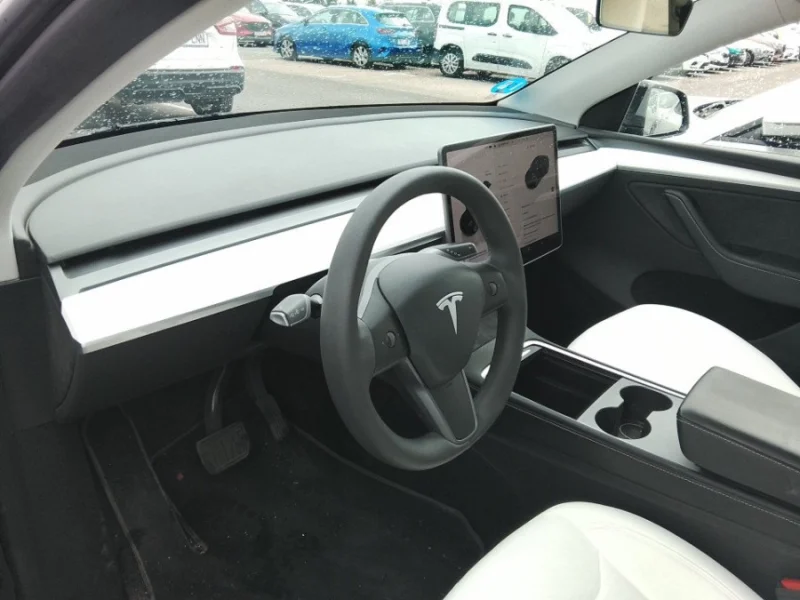 Imagen de tesla Model Y