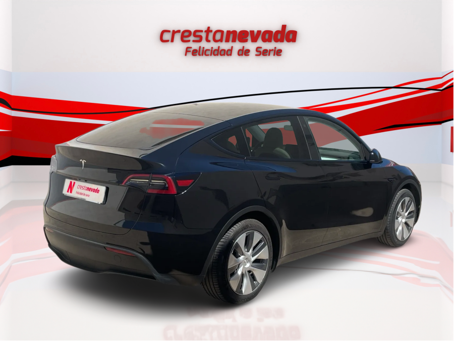 Imagen de tesla Model Y