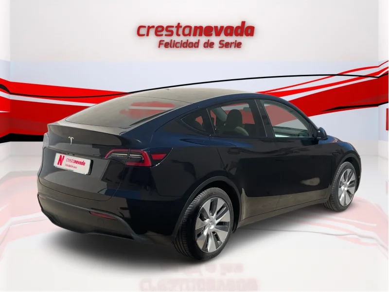 Imagen de tesla Model Y