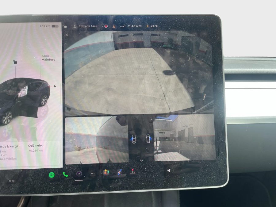 Imagen de tesla Model Y