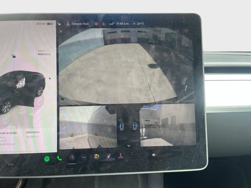 Imagen de tesla Model Y