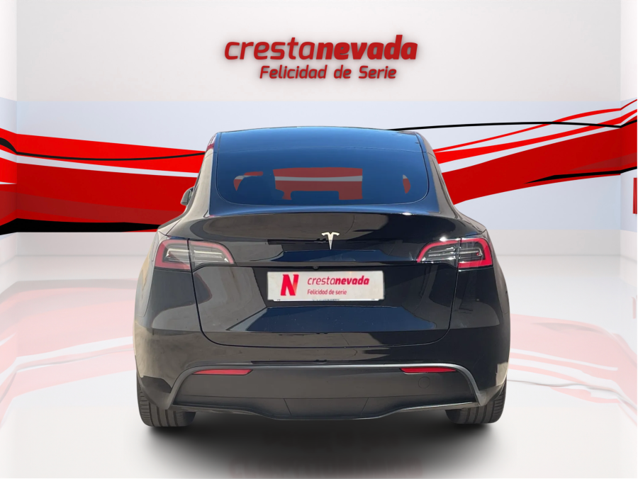 Imagen de tesla Model Y