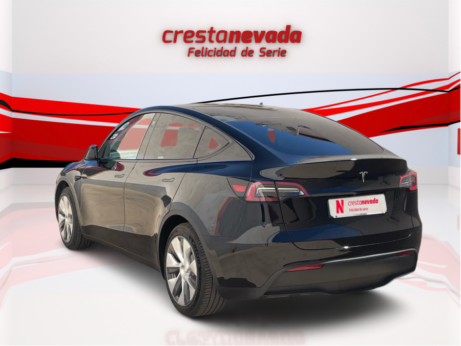 Imagen de tesla Model Y