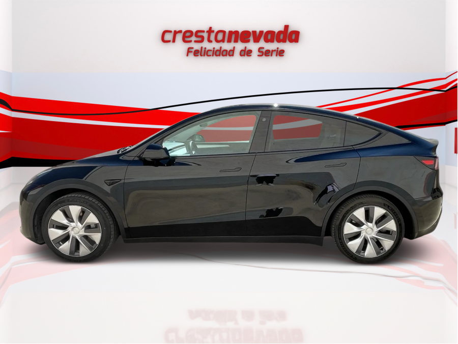 Imagen de tesla Model Y