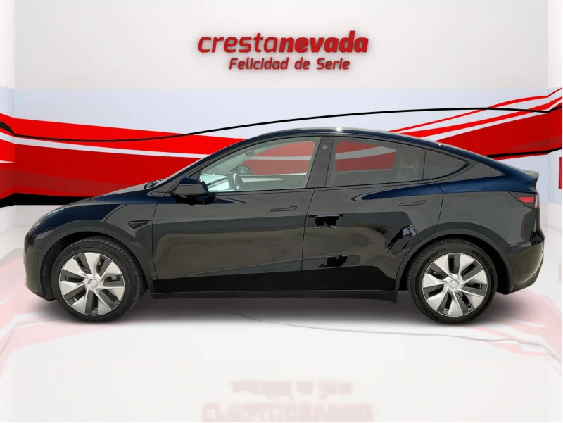 Imagen de tesla Model Y