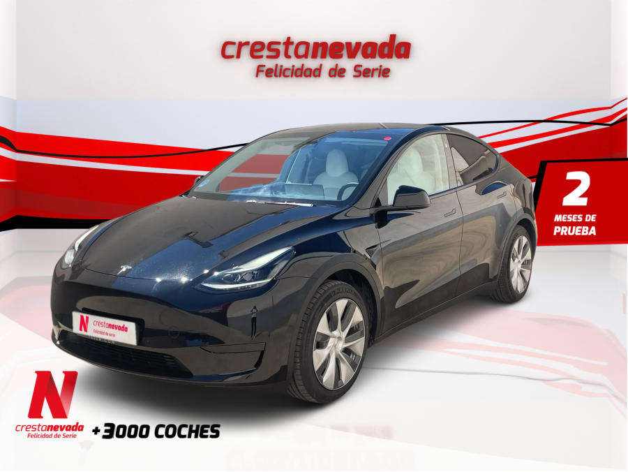 Imagen de tesla Model Y