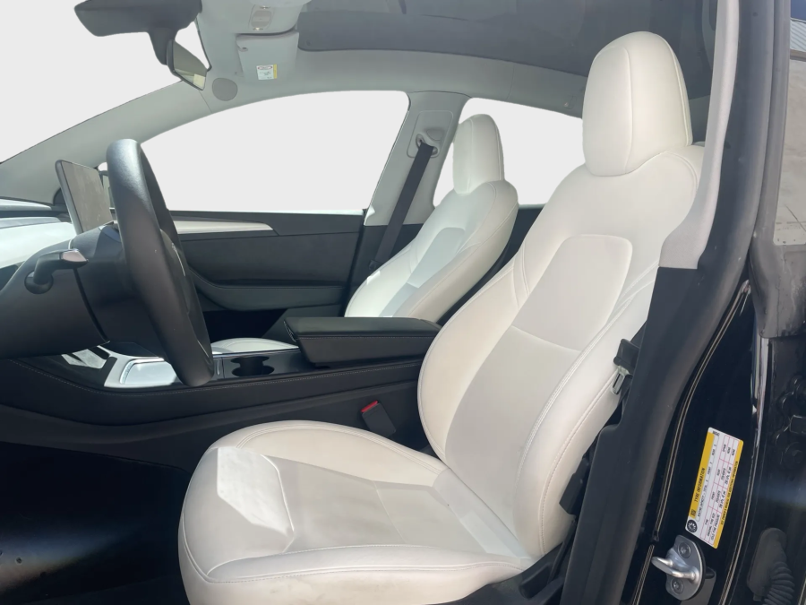 Imagen de tesla Model Y