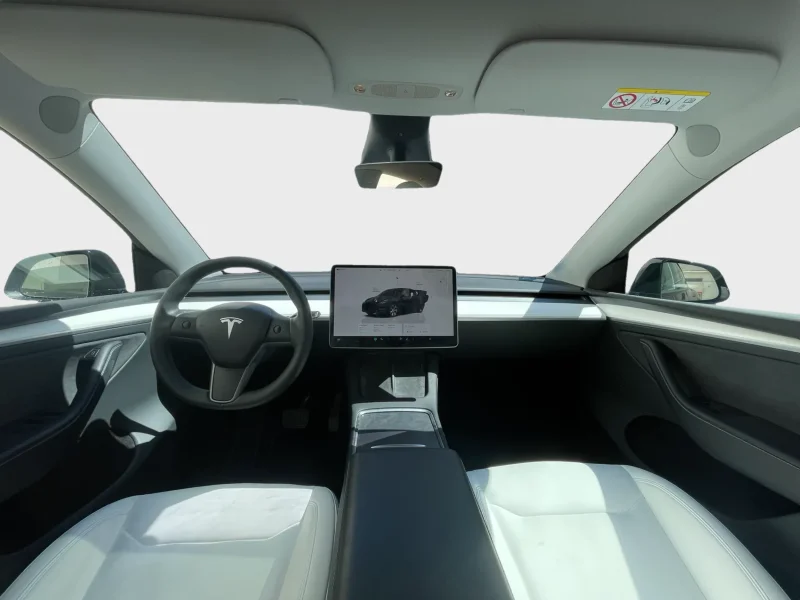 Imagen de tesla Model Y