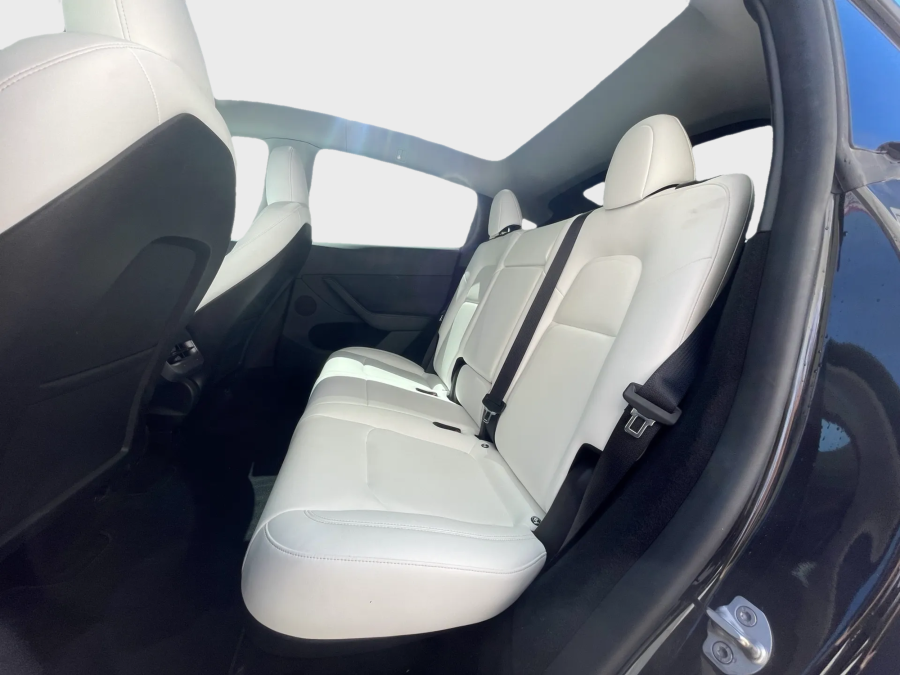 Imagen de tesla Model Y