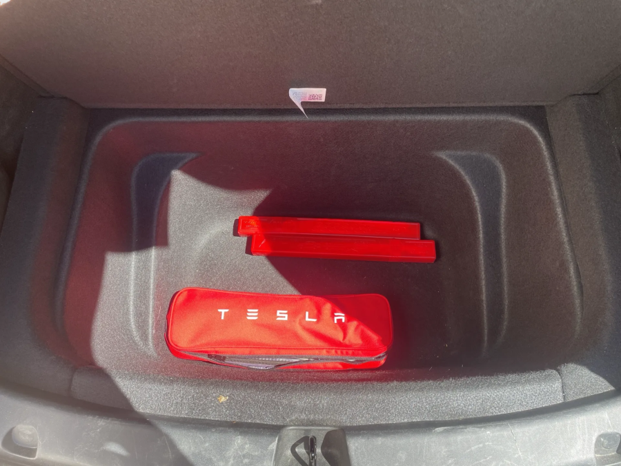 Imagen de tesla Model Y