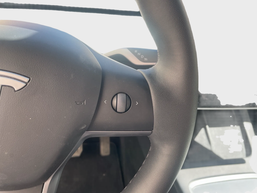 Imagen de tesla Model Y