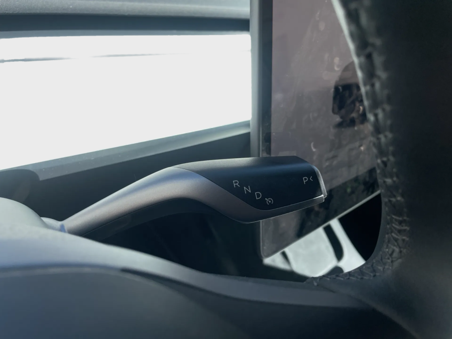 Imagen de tesla Model Y