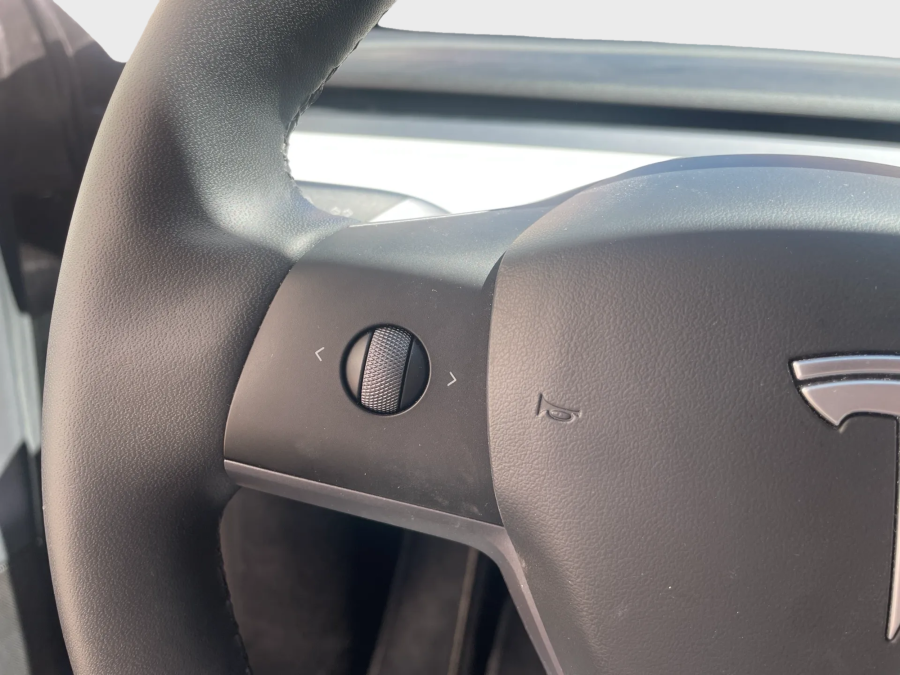 Imagen de tesla Model Y