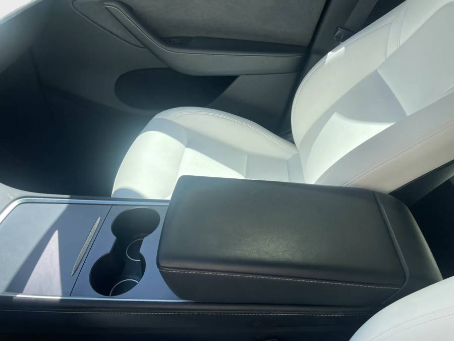 Imagen de tesla Model Y