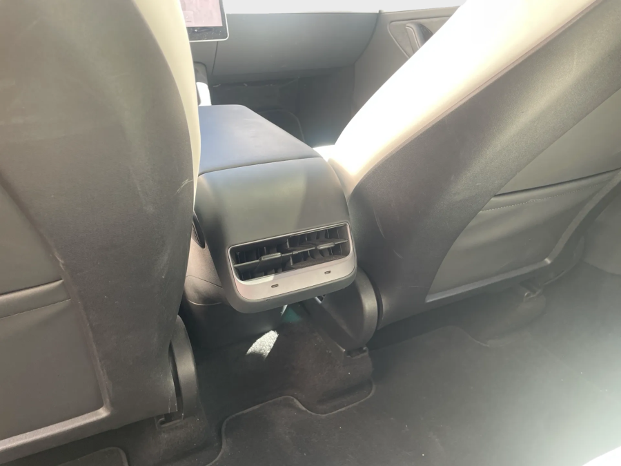 Imagen de tesla Model Y