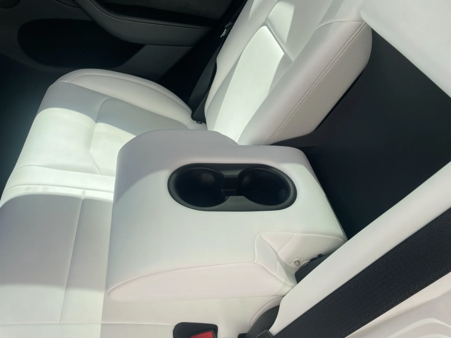Imagen de tesla Model Y