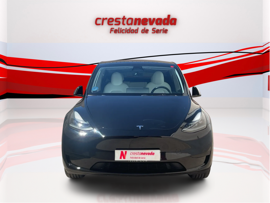 Imagen de tesla Model Y