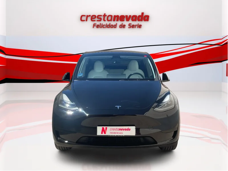 Imagen de tesla Model Y