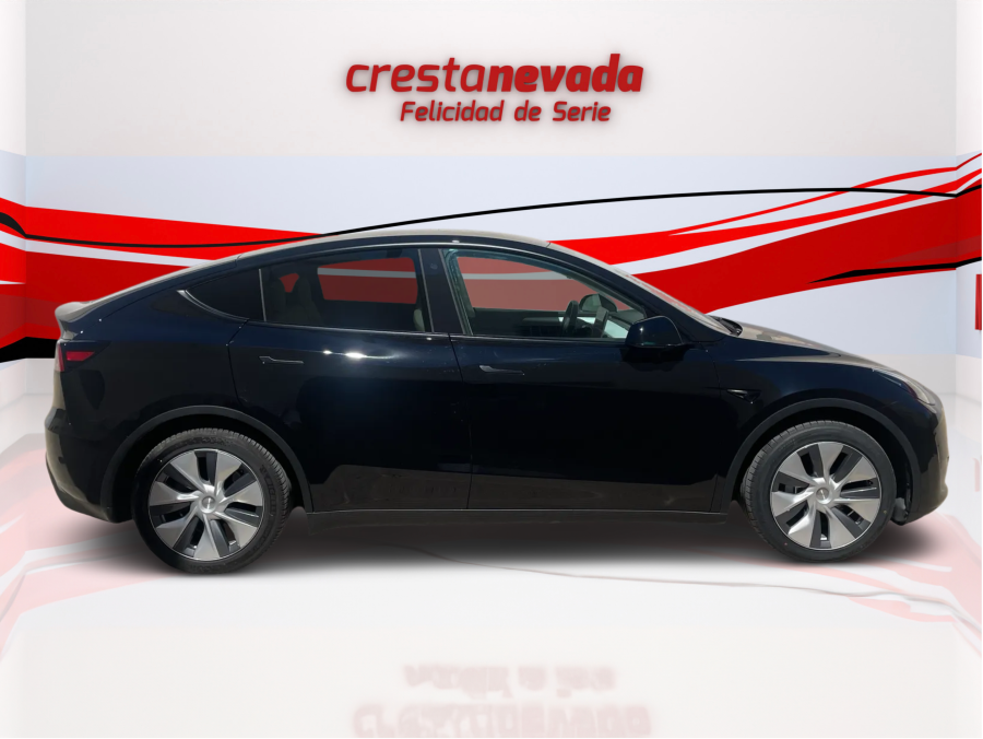 Imagen de tesla Model Y