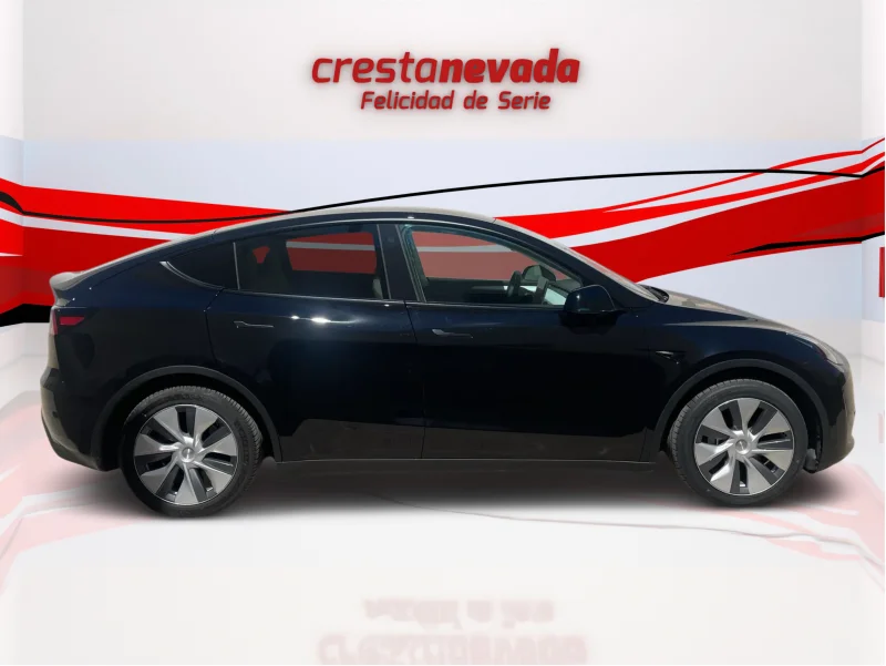 Imagen de tesla Model Y