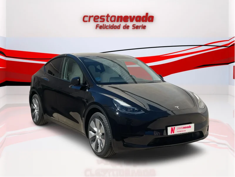 Imagen de tesla Model Y