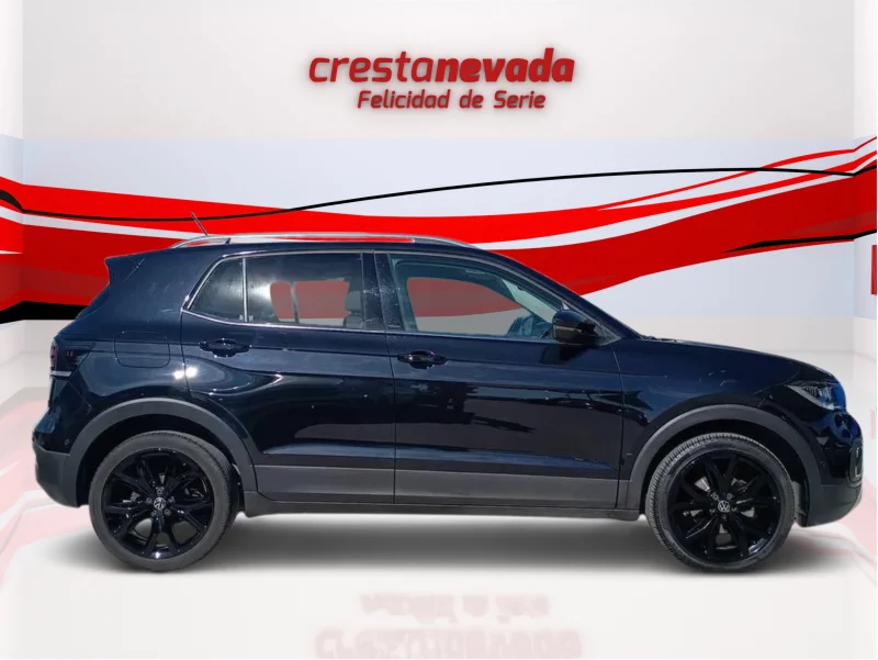 Imagen de Volkswagen T-Cross