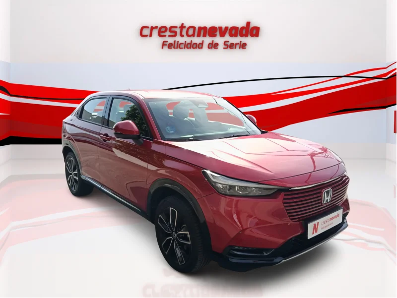 Imagen de Honda HR-V