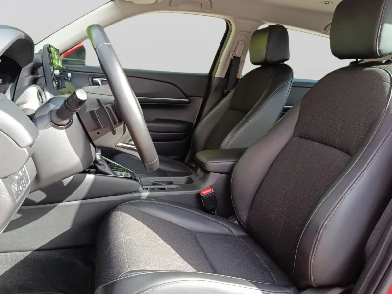 Imagen de Honda HR-V