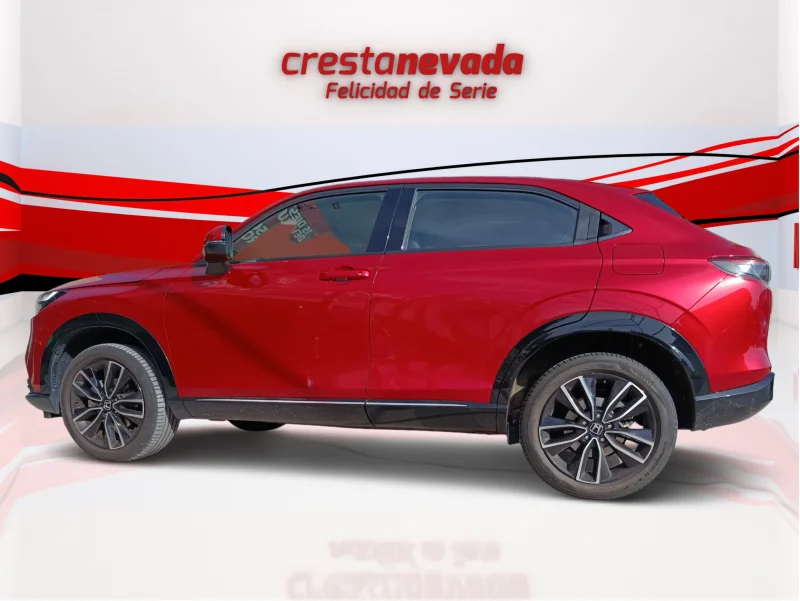 Imagen de Honda HR-V