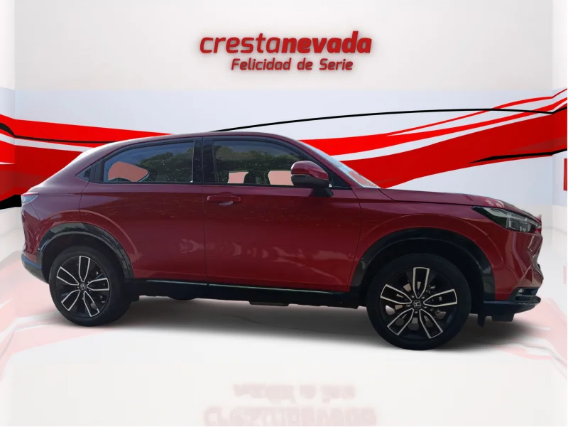 Imagen de Honda HR-V