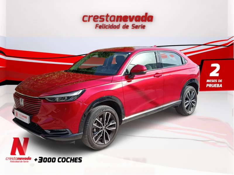 Imagen de Honda HR-V