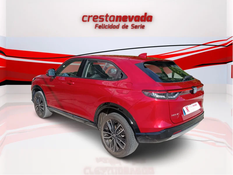 Imagen de Honda HR-V