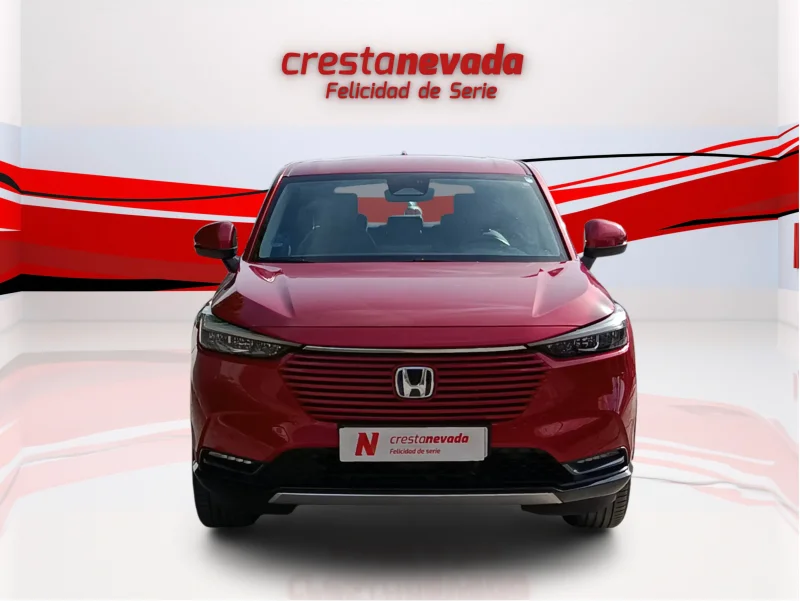 Imagen de Honda HR-V