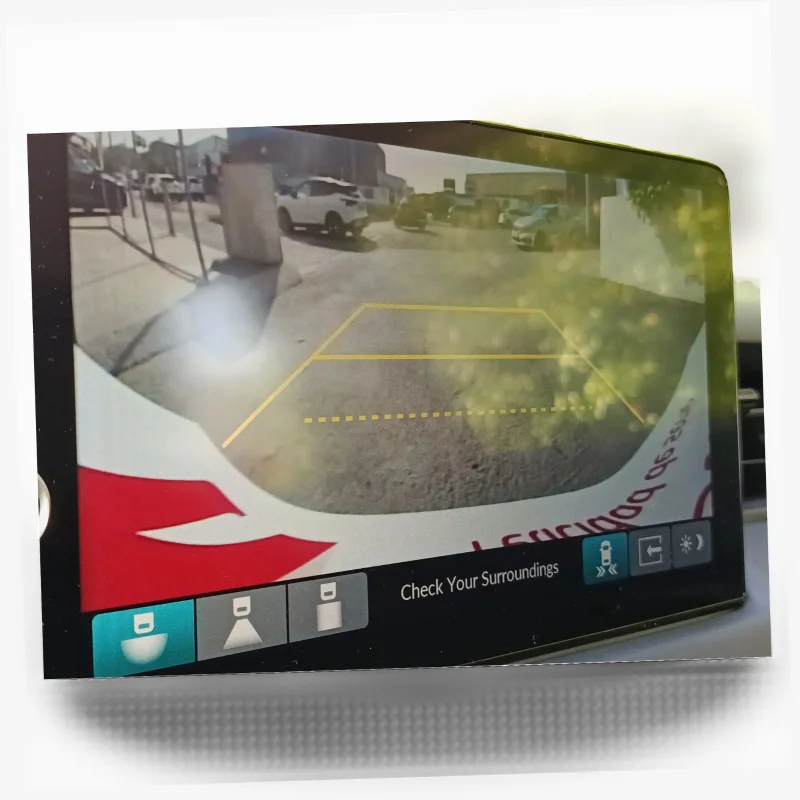 Imagen de Honda HR-V