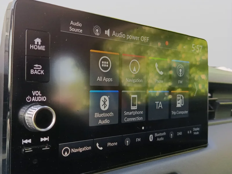 Imagen de Honda HR-V