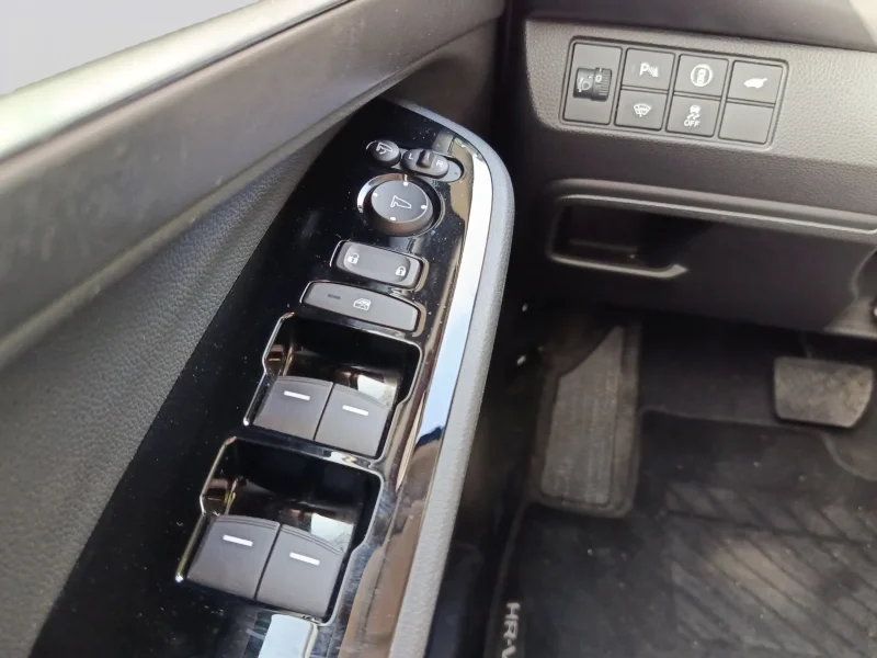 Imagen de Honda HR-V