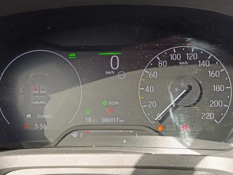 Imagen de Honda HR-V