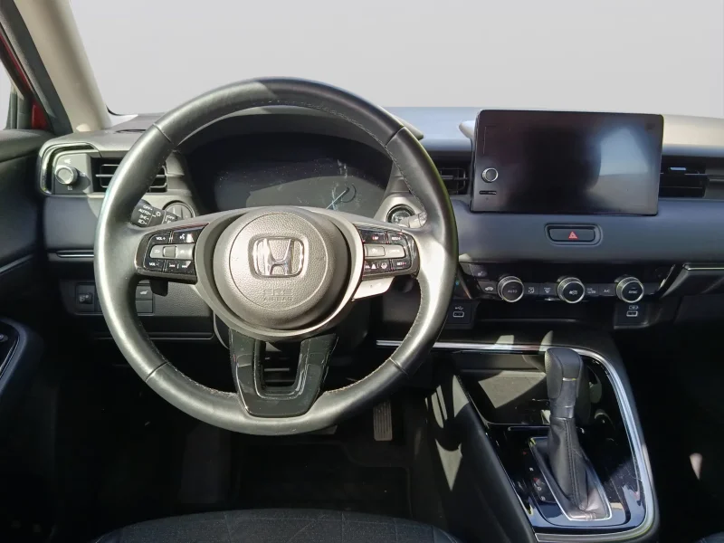 Imagen de Honda HR-V