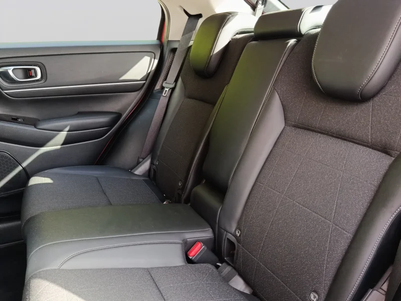 Imagen de Honda HR-V