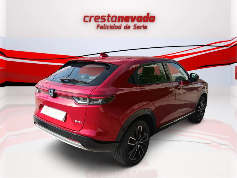 Imagen de Honda HR-V