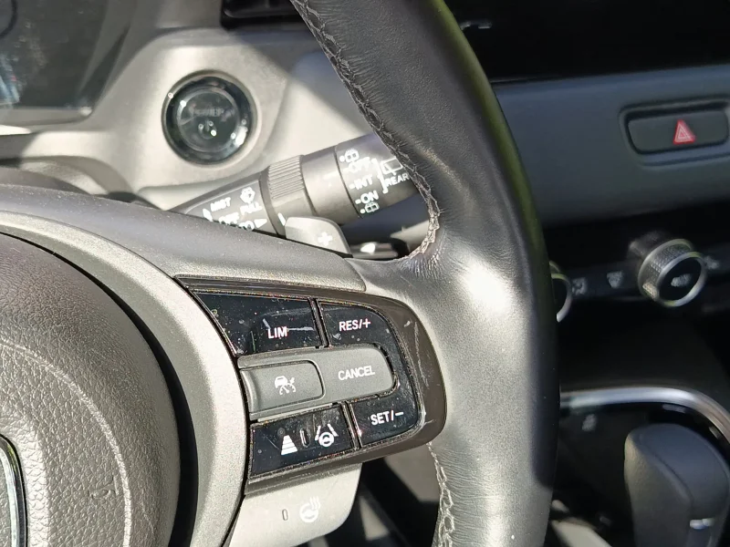 Imagen de Honda HR-V