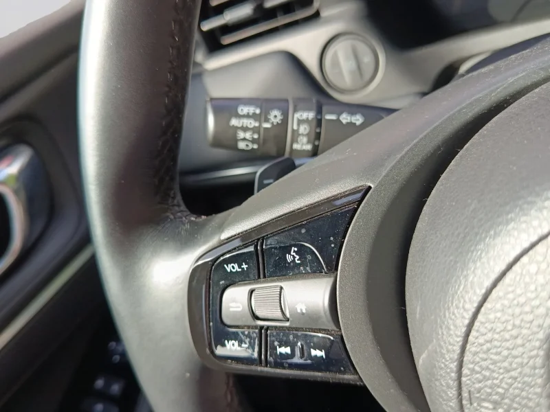 Imagen de Honda HR-V