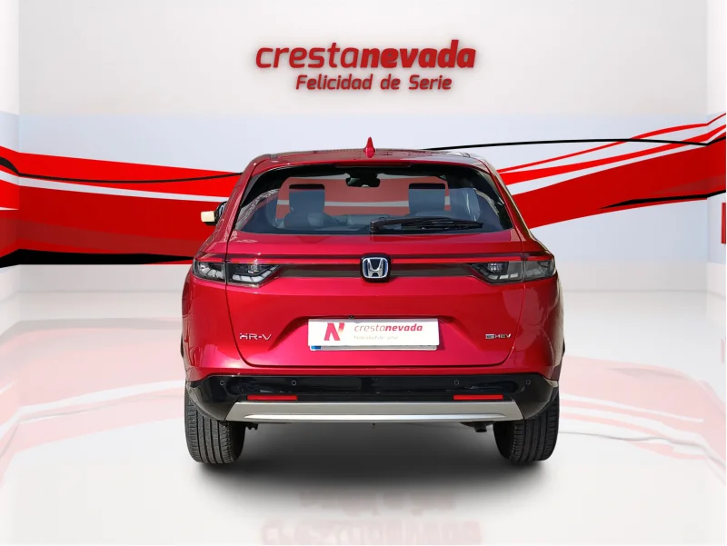 Imagen de Honda HR-V