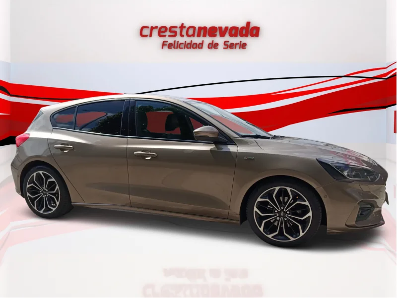 Imagen de Ford Focus