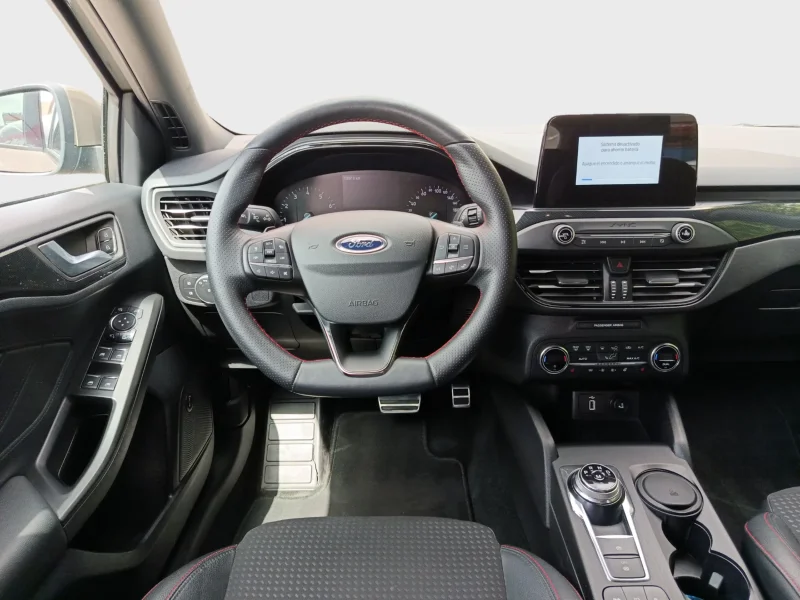 Imagen de Ford Focus