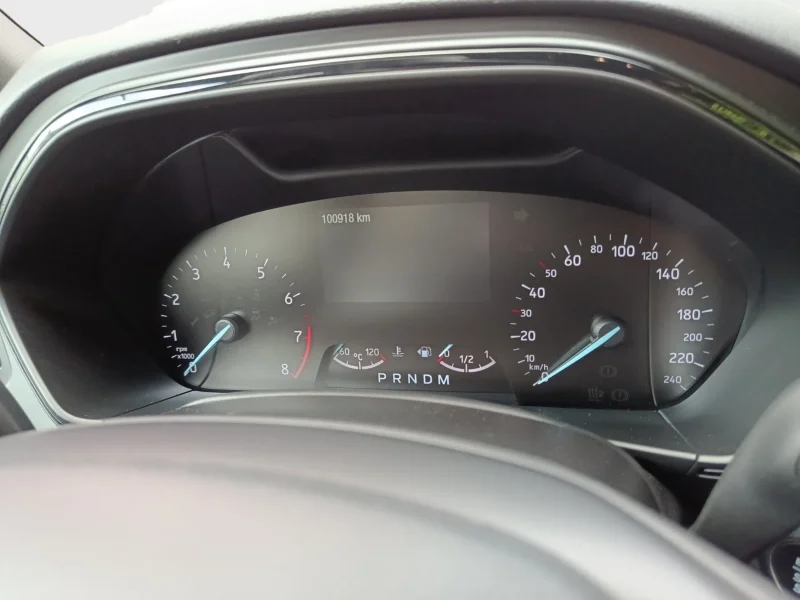 Imagen de Ford Focus