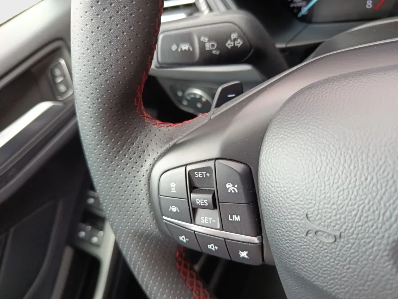 Imagen de Ford Focus