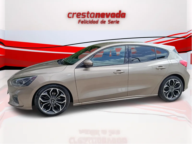 Imagen de Ford Focus