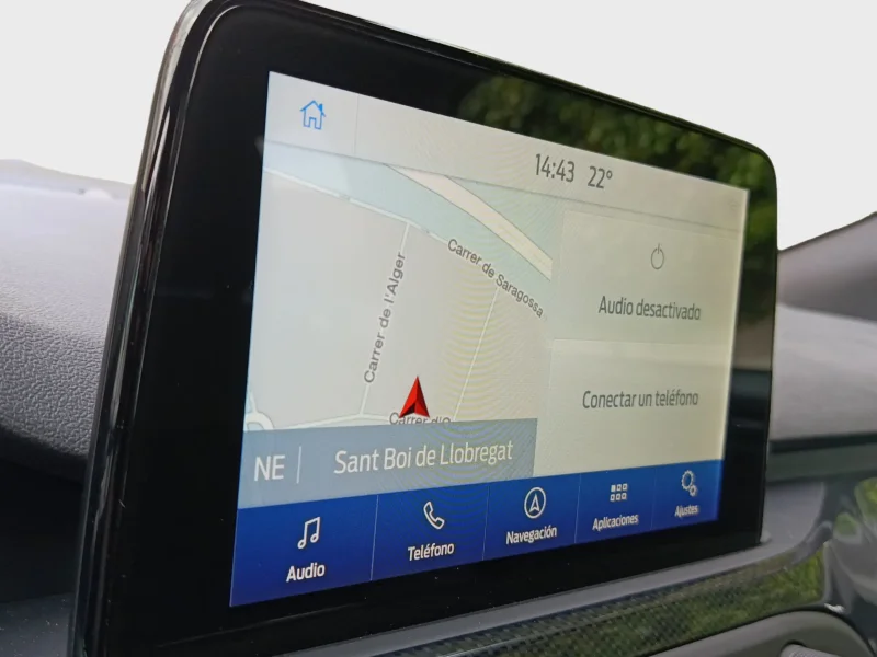 Imagen de Ford Focus